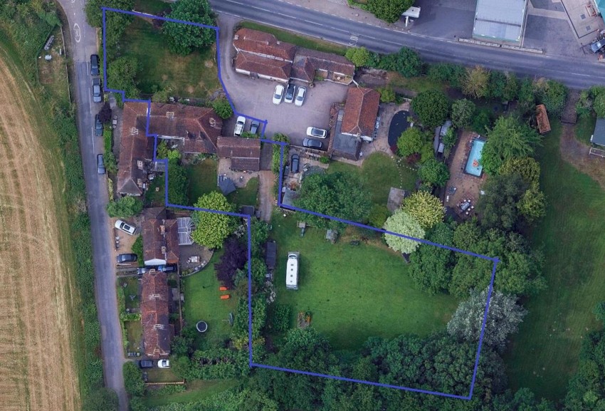 Images for Heath Road, Boughton Monchelsea, Maidstone