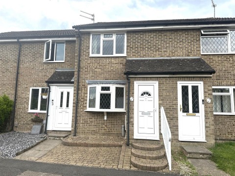 View Full Details for The Hurstings, Maidstone
