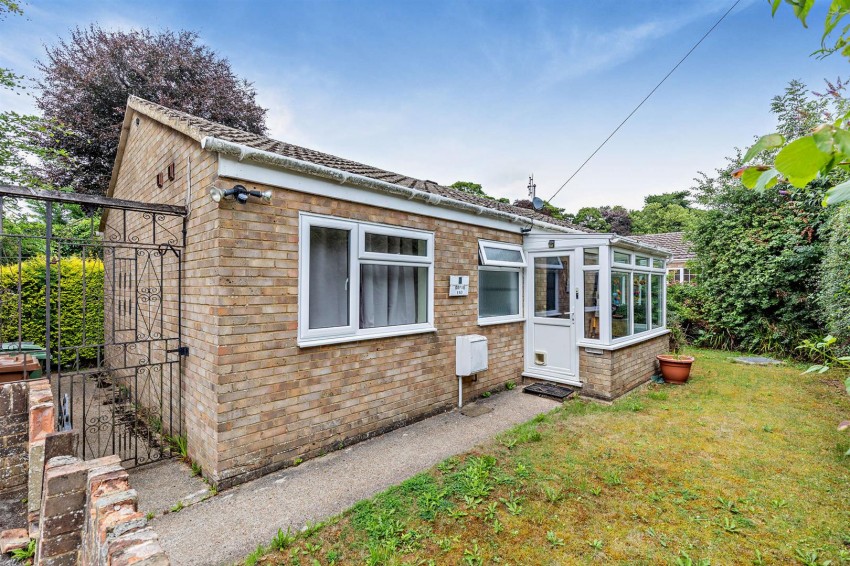 Images for Hadley Gardens, Hollingbourne, Maidstone