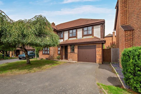 View Full Details for Briar Fields, Weavering