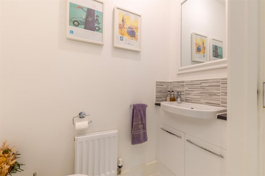 Images for Chapelfield Way, Allington, Maidstone