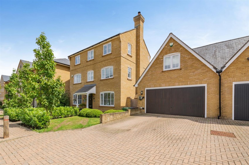 Images for Chapelfield Way, Allington, Maidstone