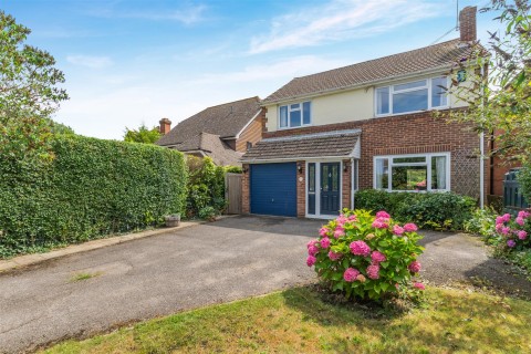Dean Street, East Farleigh