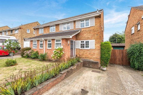 View Full Details for Alkham Road, Maidstone