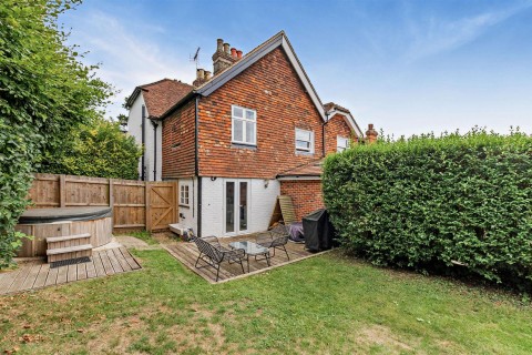 View Full Details for Sutton Street, Bearsted, Maidstone