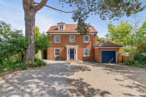 View Full Details for Ashford Road, Bearsted, Maidstone