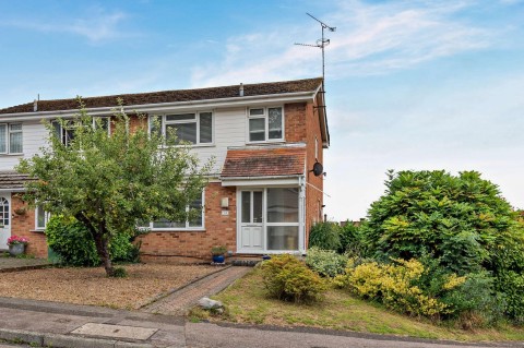View Full Details for Ragstone Road, Bearsted, Maidstone