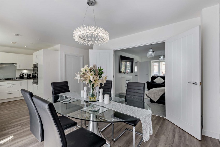 Images for Fairall Close, Harrietsham, Maidstone