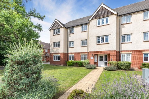 View Full Details for Edward Betts Close, Aylesford