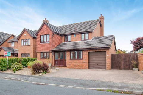 View Full Details for Priestley Drive, Larkfield