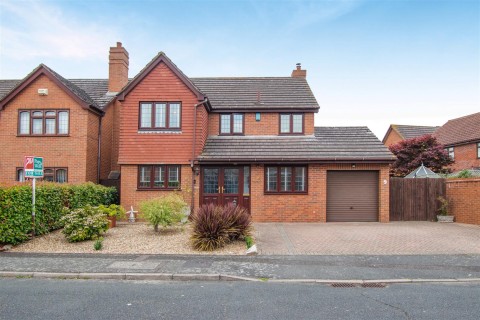 View Full Details for Priestley Drive, Larkfield