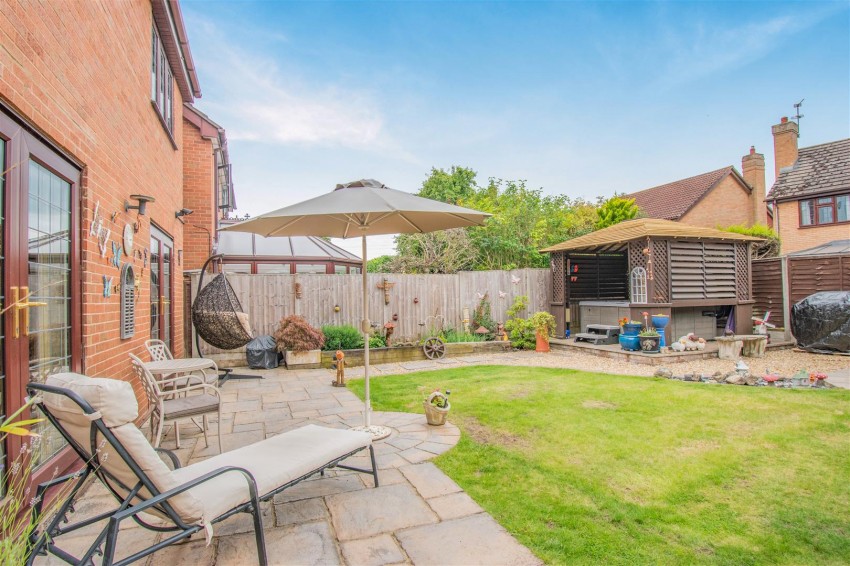 Images for Priestley Drive, Larkfield