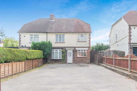 View Full Details for Wateringbury Road, East Malling, West Malling