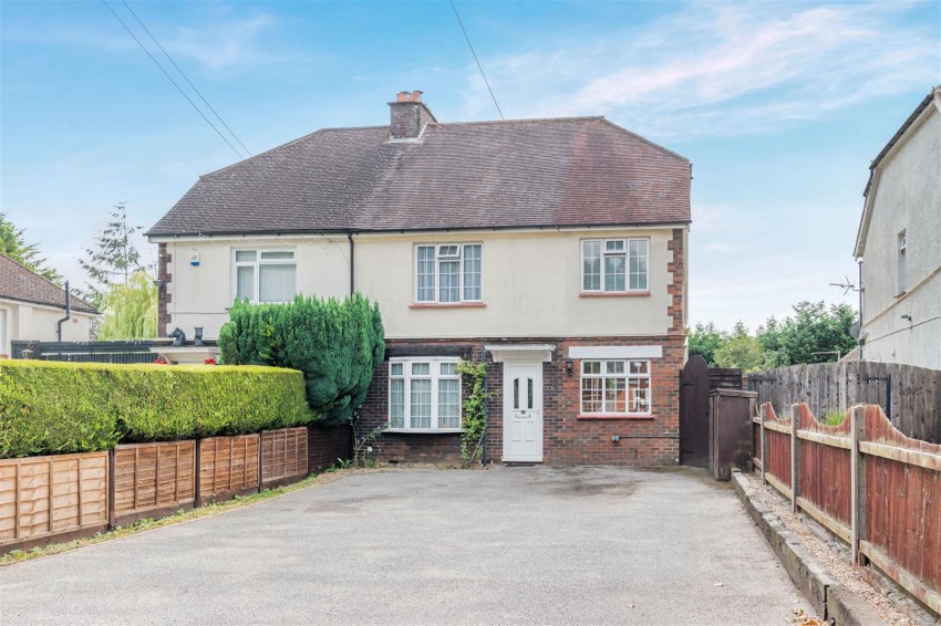 Images for Wateringbury Road, East Malling, West Malling