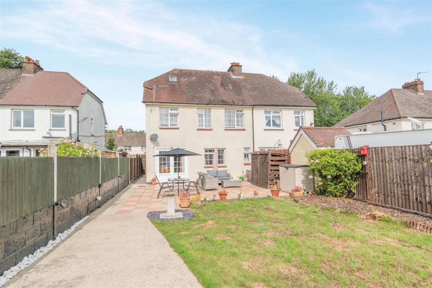 Images for Wateringbury Road, East Malling, West Malling