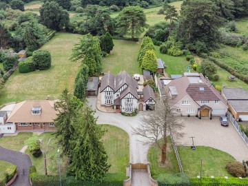 image of Wykehurst, 168, Ashford Road