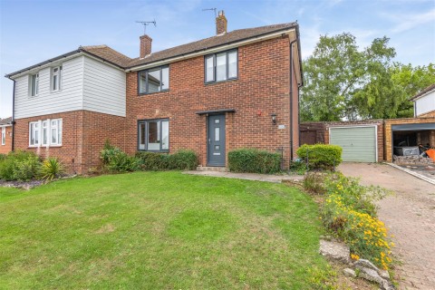 View Full Details for Anglesey Avenue, Maidstone