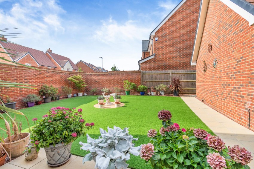 Images for Lasius Drive, Coxheath, Maidstone