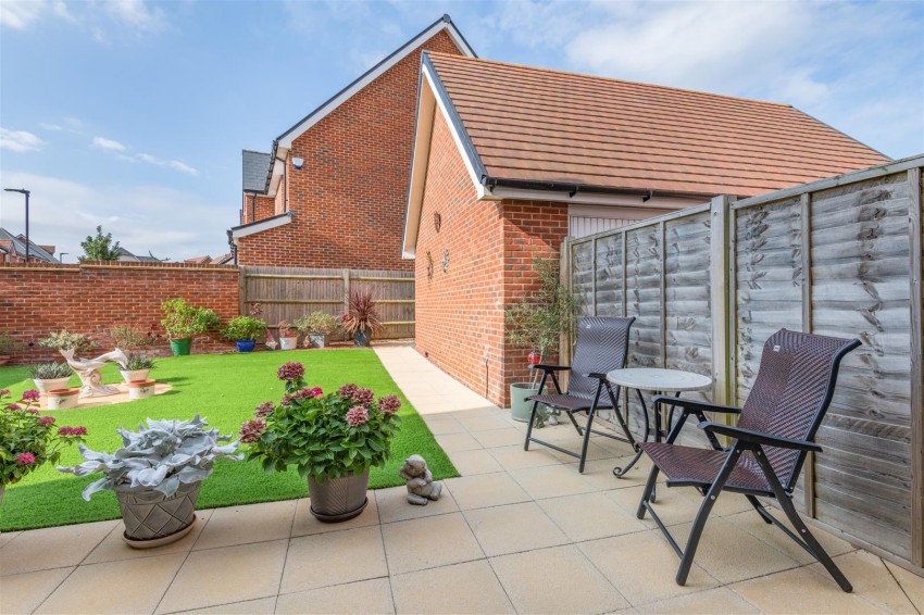 Images for Lasius Drive, Coxheath, Maidstone