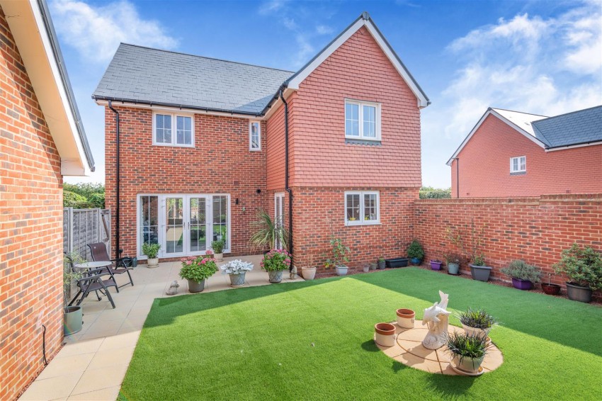 Images for Lasius Drive, Coxheath, Maidstone