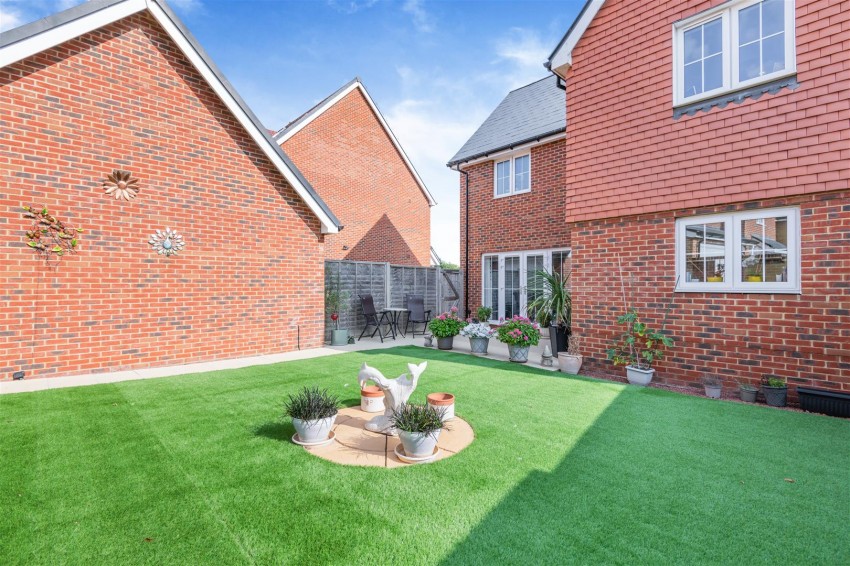 Images for Lasius Drive, Coxheath, Maidstone