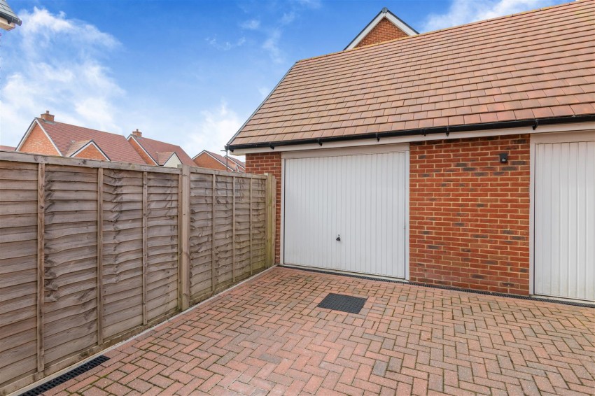 Images for Lasius Drive, Coxheath, Maidstone