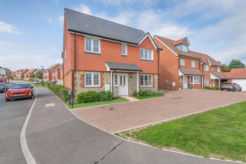 Images for Lasius Drive, Coxheath, Maidstone