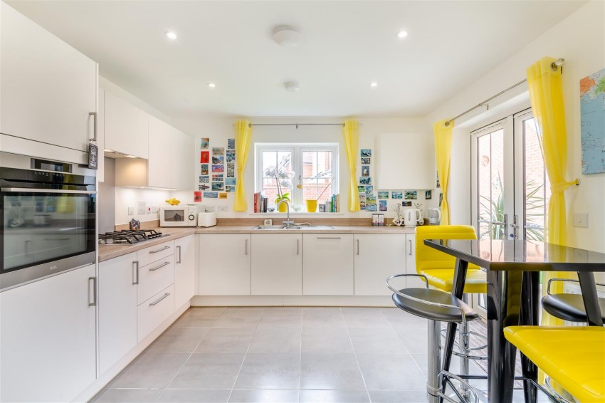 Images for Lasius Drive, Coxheath, Maidstone
