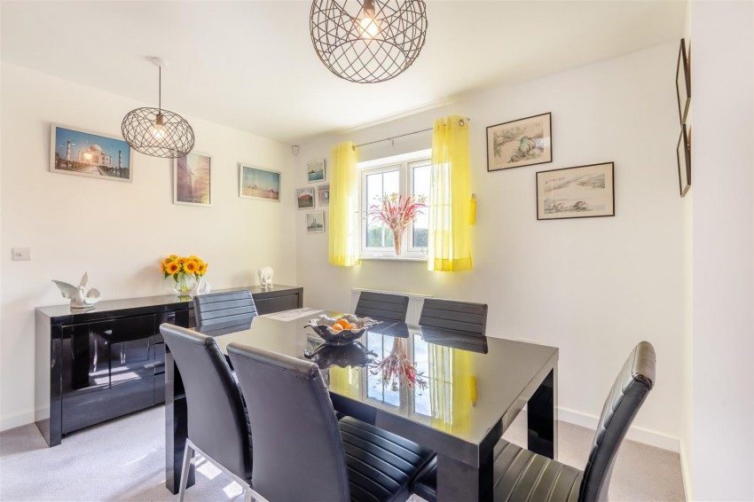 Images for Lasius Drive, Coxheath, Maidstone