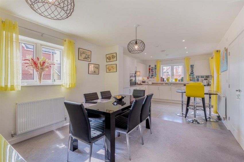 Images for Lasius Drive, Coxheath, Maidstone