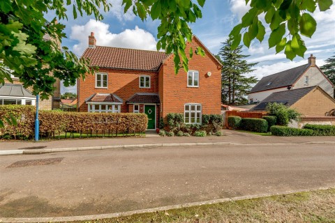 View Full Details for Denning Close, Maidstone