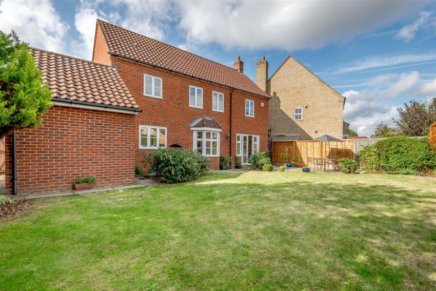 Images for Denning Close, Maidstone