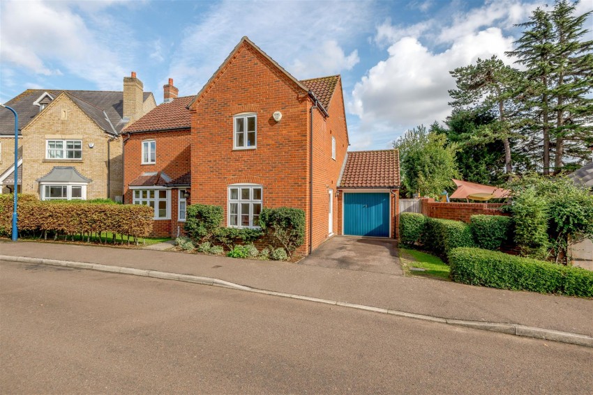 Images for Denning Close, Maidstone