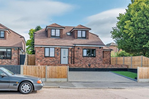 View Full Details for Copsewood Way, Bearsted, Maidstone
