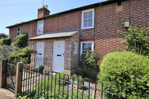 View Full Details for Church Street, Boughton Monchelsea, Maidstone