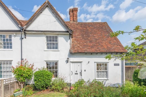View Full Details for Pickering Street, Loose, Maidstone