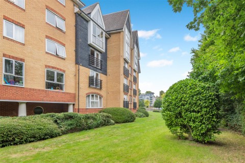 View Full Details for St. Peters Street, Maidstone