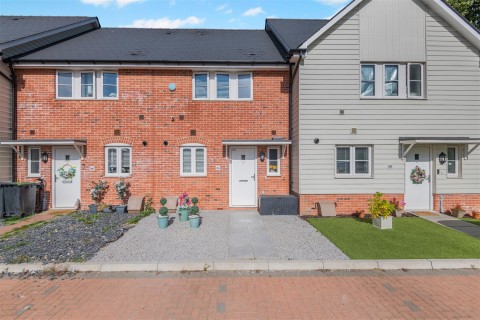 View Full Details for Hengist Drive, Aylesford