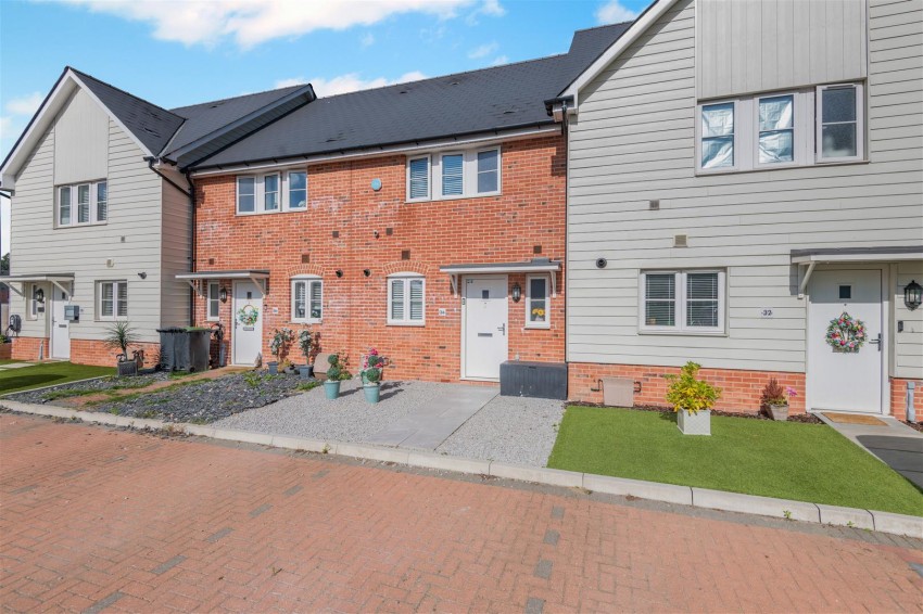 Images for Hengist Drive, Aylesford