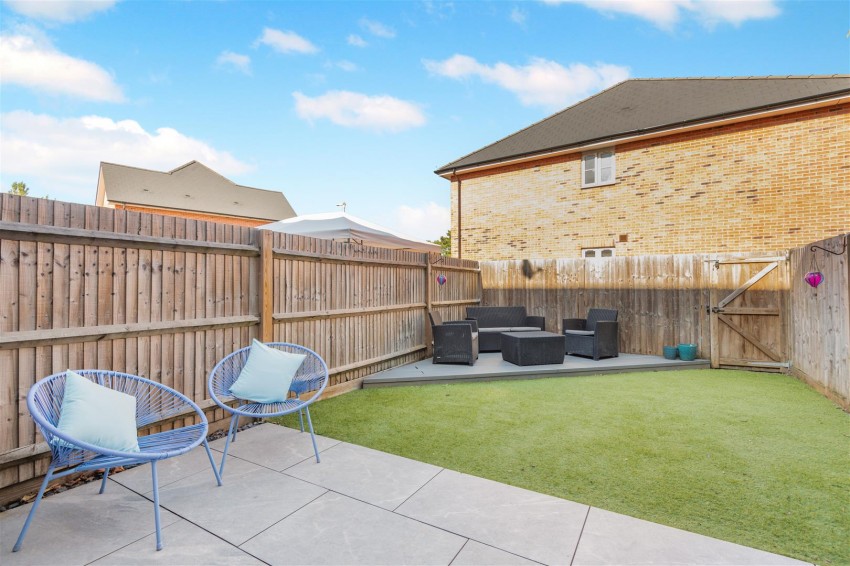 Images for Hengist Drive, Aylesford