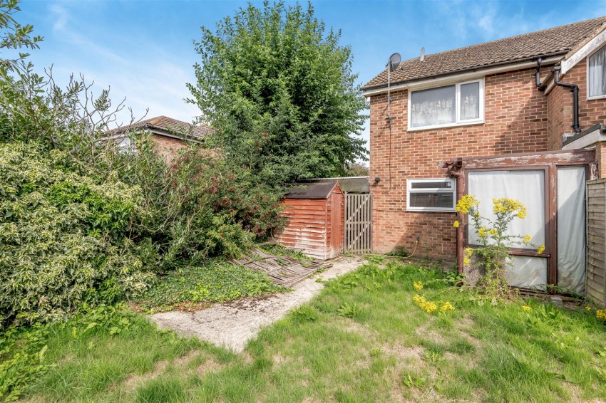 Images for Aspian Drive, Coxheath, Maidstone