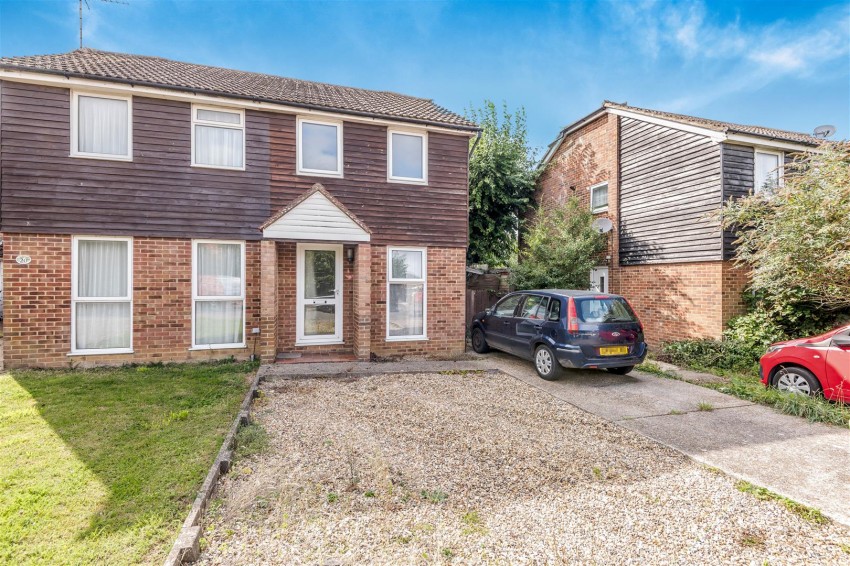 Images for Aspian Drive, Coxheath, Maidstone