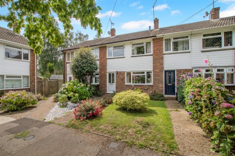 View Full Details for Pippin Close, Coxheath, Maidstone