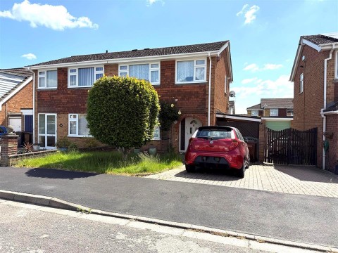 View Full Details for Pout Road, Snodland