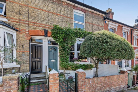 View Full Details for Hardy Street, Maidstone