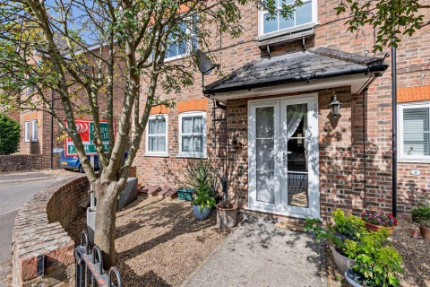 View Full Details for Thurnham Lane Bearsted, Maidstone