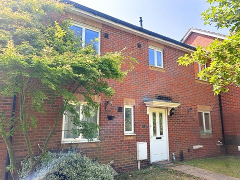 View Full Details for Penfold Gardens, Boughton Monchelsea, Maidstone