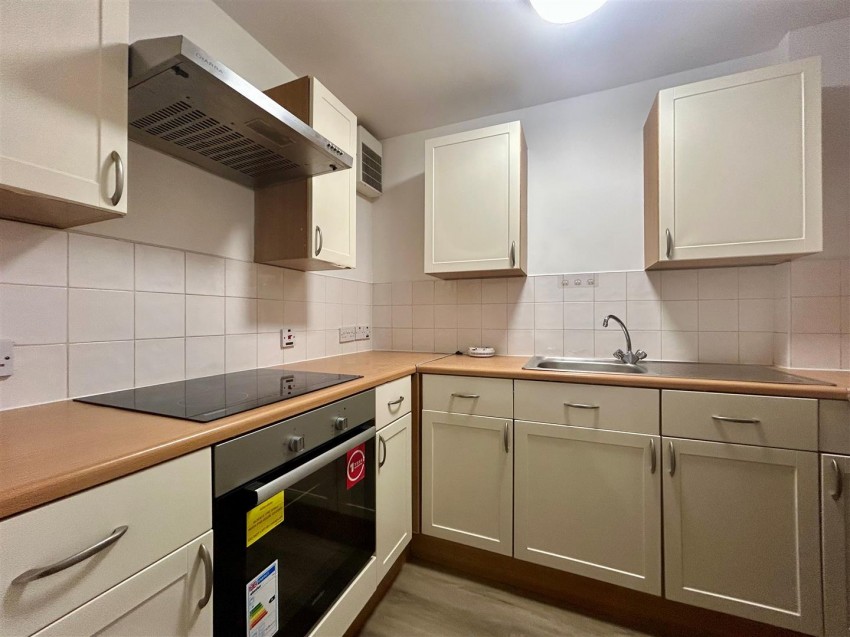 Images for St Lukes Court, Boxley Road, Maidstone, Kent, ME14 2GA