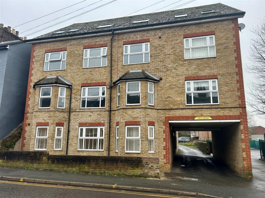Images for St Lukes Court, Boxley Road, Maidstone, Kent, ME14 2GA