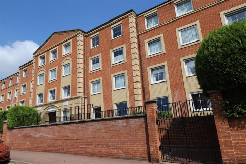 View Full Details for Marsham Street, Maidstone
